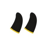 Degetare gaming PUBG profesioniste, finger sleeve Techsuit FS1-04
