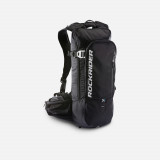 Rucsac Apă MTB ST 900 10 L Negru, Rockrider