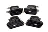 Gura de ventilație planșa de bord BMW X1 F48 2017 OEM: 9292740,9292739 3282320