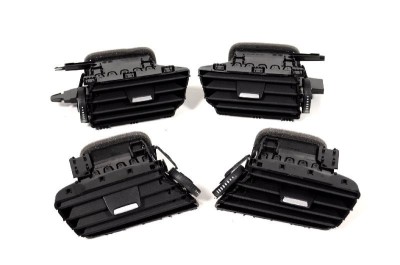Gura de ventilație planșa de bord BMW X1 F48 2017 OEM: 9292740,9292739 3282320 foto