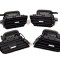 Gura de ventilație planșa de bord BMW X1 F48 2017 OEM: 9292740,9292739 3282320