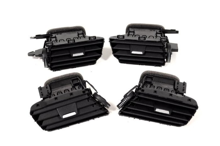 Gura de ventilație planșa de bord BMW X1 F48 2017 OEM: 9292740,9292739 3282320