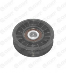 Intinzator curea transmisie VW PASSAT (3B2) (1996 - 2001) QWP WBT017 foto