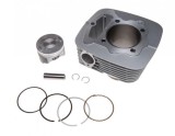 Set Motor Loncin 250cc 4T Cross ATV, Cilindru 65.5mm, Piston 15mm, Cod MX_NEW AY3524