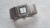 Ceas dama Breil Quartz cu pietre albe Functioneaza, Analog, Metal necunoscut