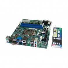 Placa de baza Acer H61H2-AD, LGA1155, 2xDDR3, suporta Ivy Bridge si Sandy Bridge foto