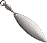 Paleta Oscilanta MAJOR CRAFT Kantan Blade, Large, Silver, 2buc/pac