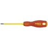Surubelnita cruce Phillips 1000V VDE PH1x80 mm Neo Tools 04-072 HardWork ToolsRange, NEO-TOOLS