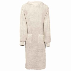 Rochie de Noapte KINN Crem xl Bumbac foto