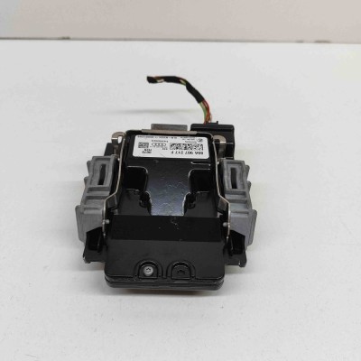 Camera față AUDI Q5 FY 2021 OEM: 80A907217F,80A907217D 28195800 foto