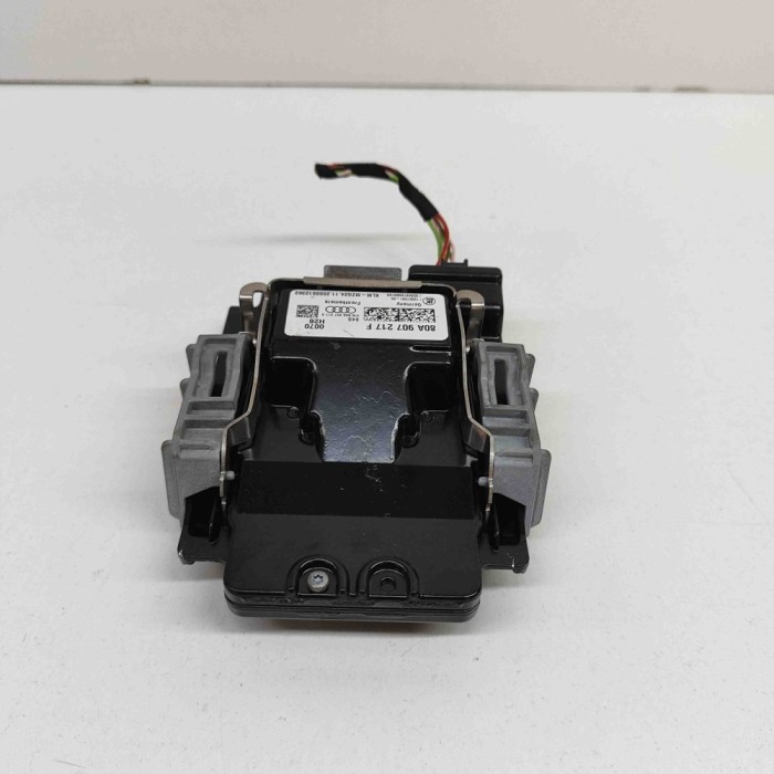 Camera față AUDI Q5 FY 2021 OEM: 80A907217F,80A907217D 28195800