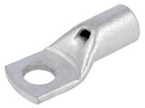 V&acirc;rf inelar tubular OUNEVA M16 120mm&sup2; cositorit cupru diametru interior 17mm lungime 72mm