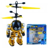 Robot zburator, cu senzor, Oem