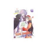 Otaku Vampire's Love Bite, Vol. 2