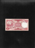 Indonezia Indonesia 100 rupiah rupii 1977 seria086335 unc