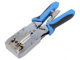 Unealtă de Sertizare WZ0035, Logilink