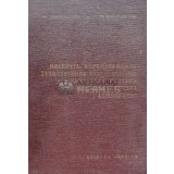 Receptia, exploatarea si intretinerea instalatiilor si aparatelor privind protejarea aerului atmosferic - Dan P. Frosin (G75)