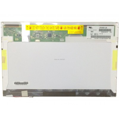 Display Laptop - Lenovo T61 model ltn154x3-l02 15.4 1280x800 30 pin foto