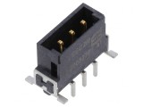 Conector PCB-PCB tată 3 pini 2,54mm har-flex&reg; Power
