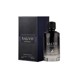 Maison Alhambra Salvo Intense Apa de parfum pentru barbati EDP 100 ml