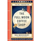 The Full Moon Coffee Shop - Mai Mochizuki