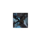 Topaz Albastru London