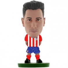 Figurina Soccerstarz Atletico Madrid Jose Gimenez Home Kit foto