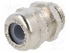 Presetupa alama, M20, IP68, SKINTOP&reg; MSR-M ATEX, LAPP - 53112725