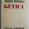 Getica &ndash; Vasile Parvan