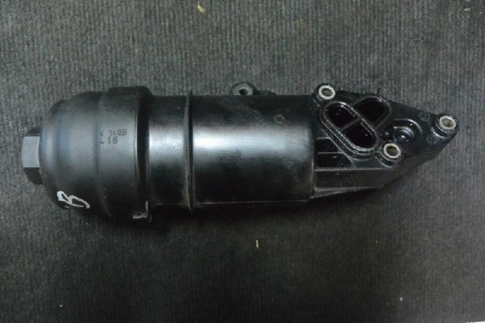 Carcasa filtru de ulei AUDI A5 8T3 2010 OEM: 06E115405C 1632508