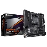 MB Gigabyte B550M X A ELITE