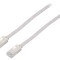 Patch Cord UTP Cat6 Alb 7m