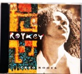 Roykey - Creo Roots NM / NM CD muzica Eurostar Germania 1993 reggae