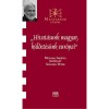 &quot;Hivat&aacute;sunk magyar, k&uuml;ldet&eacute;s&uuml;nk eur&oacute;pai&quot; - Besz&eacute;lget&eacute;s Moln&aacute;r Imr&eacute;vel - Spangel P&eacute;ter