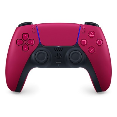 Sony PS5 Dualsense Controller Red foto