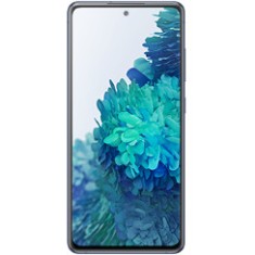 Telefon mobil Samsung Galaxy S20 FE Dual Sim 5G 6.5 inch Octa Core 6GB 128GB Capacitate Baterie 4500mAh Cloud Navy foto