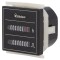 Contor electromecanic IP52, 0-999999,99h