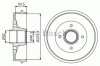 Tambur frana RENAULT TWINGO I (C06) (1993 - 2012) BOSCH 0 986 477 211
