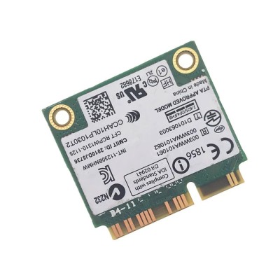 203.Modul/Placa retea wifi wireless wifi laptop CCAH10LP1030T2 foto