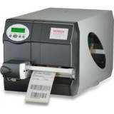 Imprimanta de etichete Novexx 64-05 , 300DPI, USB, serial, Ethernet, Lățime de imprimare: 127 mm