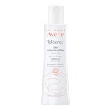 Lotiune gel demachianta Tolerance Control, 200 ml, Avene
