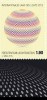 LIECHTENSTEIN 2015 Anul international al luminii Serie 1 timbru MNH**, Nestampilat
