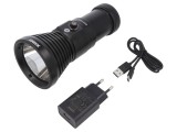 Lanternă LED Subacvatică IPX8 7000K