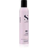 Alfaparf Milano Semi di Lino Style&amp;Care Original Hairspray fixativ puternic pentru stralucire pentru toate tipurile de par 300 ml