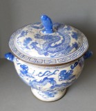 Vas - China