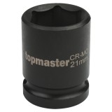 Tubulara de impact 1/2 21 mm din CR-MO Topmaster Pro