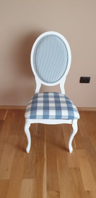 SET DE 4 SCAUNE ELIT foto
