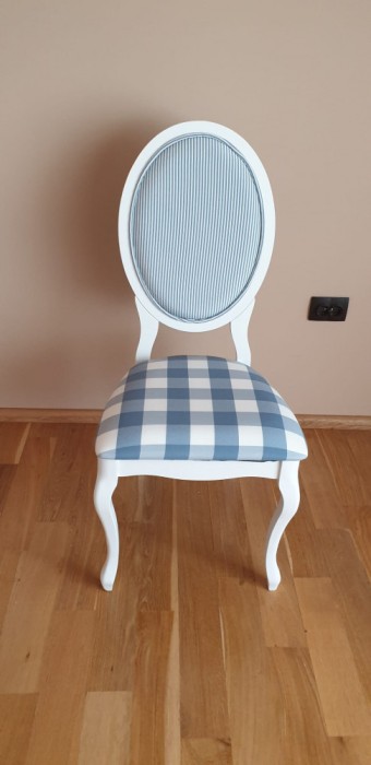 SET DE 4 SCAUNE ELIT