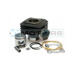 Kit Cilindru Suzuki 50 cc TB 2T - 41 mm foto