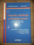 Anatomie, fiziologie si patologie umana- Alexandru Croitoru, Maria Popa
